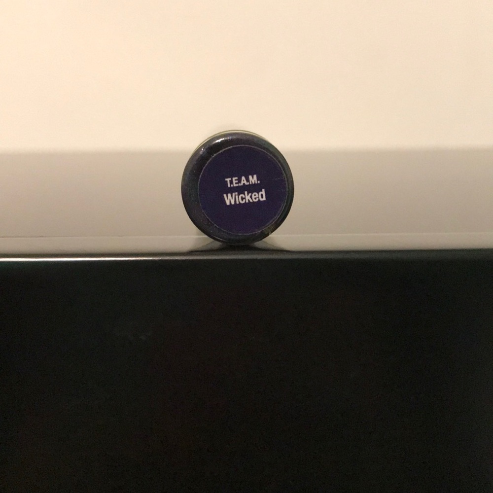 LAST ONE LipSense LIMITED EDITION T.E.A.M WICKED - Picture 2 of 4
